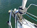 Dufour 425 - 12